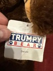 2017 Donald Trump Trumpy Bear Deluxe Maga 22  Plush Bear