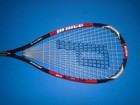 2011 Prince Air Stick 140 Air Tt Squash Racquet  16x17  A   