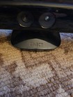 Genuine Oem Microsoft Xbox 360 Kinect Camera Sensor Model 1414 - Black 