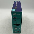 Tp-link Archer A7 Ac1750 Dual Band Gigabit Wireless Router Black
