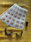 New 300pc Nasal Breathing Nose Dilators Starter Kit Improve Sleeping   