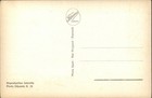 Rppc Lebanon Jounieh Bay Gosta Birds Eye Vintage Postcard C894