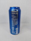 Pepsi Nitro Soda Discontinued 13 65 Oz New