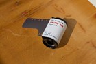Optics Lab Dnipro Pan 35mm Film - Svema Kn-2 Iso 8 B w Panchromatic 36 Exp - Usa