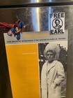 Rare Vintage The Smiths Promo Poster Heaven Knows I   m Miserable Now Original 