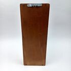 Wooden Thimble Miniatures Display Case Box Free Standing Or Wall Hanging