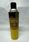 2 Cans- John Deere Chain And Cable Lubricant  ty26350