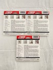  3 Packs  Wal-board Tools 4    X 4    Aluminum Drywall Repair Patches