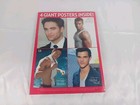 The Twilight Saga Edward Cullen Bella Swan Us Magazine With Giant Posters