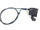 Throttle Cable   Thump Control For Yamaha Bear Tracker 250 1999-2004 Atvs