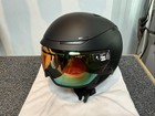 Atomic Revent Gt Amid Visor Hd Photo Black Helmet Large  59-63cm 
