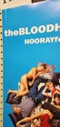 Bloodhound Gang 1999 Hooray Boobies Promotional Poster Excellent New Old Stock