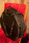 Nylon Bodhran Drum Soft Carry Case Bag W  Tipper Side Pocket 16  X 4 1 2 