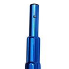 Heavy Duty Interchangeable Pond Fish Catching Utility Net  With Telescopic Pole