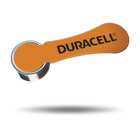 Fresh New Duracell Hearing Aid Batteries Size 13 - Fast Shipping Exp-june 2028