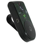 New Genuine Motorola T307 Movistar Bluetooth Speakerphone Car Kit W  Car Charger