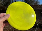 Bottom Stamp Star Destroyer  party Time  Disc Golf Innova Rare Limited   2307