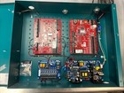 Open Options Access Technologies E2 Enclosure Sspd2   Rsc2 Boards  E2-sspd2-rsc2