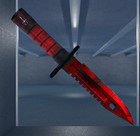      Sniper Duels - Vampiric Bayonet     Cheap And Fast Delivery     