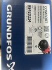 Grundfos 98420224 Up 10-16 A Bu lc Comfort Autoadapt Recirculation Pump