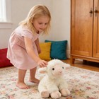 8 5    Sheep Stuffed Animal Super Soft Plush Animal Toy For Kids Birthday Gift