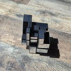 Silver Mirror Rubik s Cube 3x3x3 - Professional Speed Cube Puzzle Magic Blocks