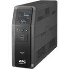 Apc Back-ups Pro Bn1350m2 1350va 810w Battery Backup Surge Protector 10 Outlet