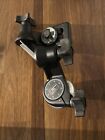 Manfrotto 056 3d Junior Camera Pan tilt Tripod Head