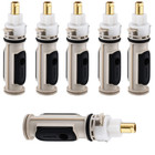6x For Sealed 1222 1222b Posi-temp Cartridge Shower Tub Faucet