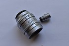 Bell   Howell Super Comat Lens 1  F 1 9 With Ring Size 4 5  Minty New 