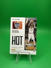 2019-20 Panini Nba Hoops - Hot Signatures Dewayne Dedmon  hs-ddm  au   I20