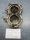 Johnson Evinrude 20 25 28 30 35 Hp Cylinder Head  1984-up W  Temp Sensor
