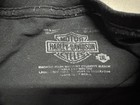 Harley Davidson Cozumel Mexico 2xl Shirt