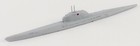 Neptun 1070 German Submarine U 2501 Type Xxi 1944 1 1250 Scale Model Ship