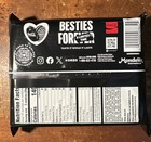 Oreo New Limited Edition Oreo X Coca Cola With Popping Candy Bb Date May 2025