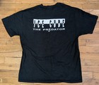 Vtg 1992 Ice Cube The Predator Shirt - Hanes Tag X-large - 90s Rap Single Stitch