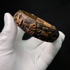 Nha Trang Vietnam Wild Agarwood Bracelets Aloewood Meditation Malas Bracelets