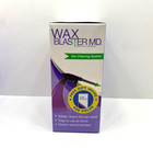 New Wax Blaster Md Maximum Defense Ear Cleaning System Ear Wax Md