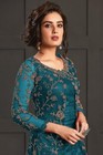 Indian Salwar Kameez Pakistani Wedding Party Dress Wear Bollywood Suit Sharara