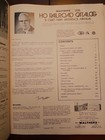 Walthers 1975 Edition Model Railroad Reference Book Catalog Ho Scale
