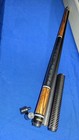 Coc Radialpin Technology Wood Playing Pool Cue 19oz 12 50mm 8   Carbon Extension