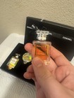 Chanel Perfume Miniature Set Boxed Collection N  5 Chance Eau De Parfum