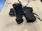 Glock 19   17 Oem Magazine Baseplate Extensions   0      3 Pack