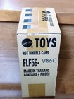 Hotwheels Team Transport 4 Piece Assortment Flf