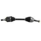 Front Left Driver Side Cv Axle Shaft For 2020 2021 2022 2023 2024 Nissan Sentra