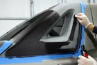 Jeep Black Plastic Trim Restorer   Permanent-easy   That Black Stuff
