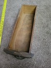 Vintage Sew Sewing Drawer Wood Wooden Storage Box Display Part