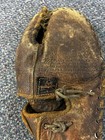 Vintage Macgregor Trapper Model Mitt Baseball Glove Professional Antique Lht