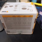 Axis M30  M3066-v 01708-001 Mini Dome Network Camera New Open Box