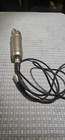 Rode Nt1-a   Cardioid Condenser Microphone  used  With Mic Cable